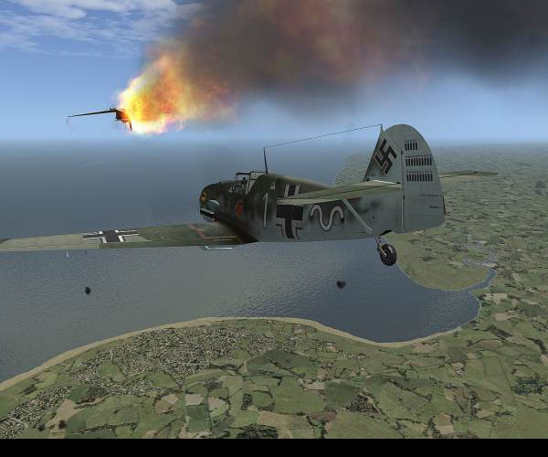 Battle of Britain 2: Wings of Victory