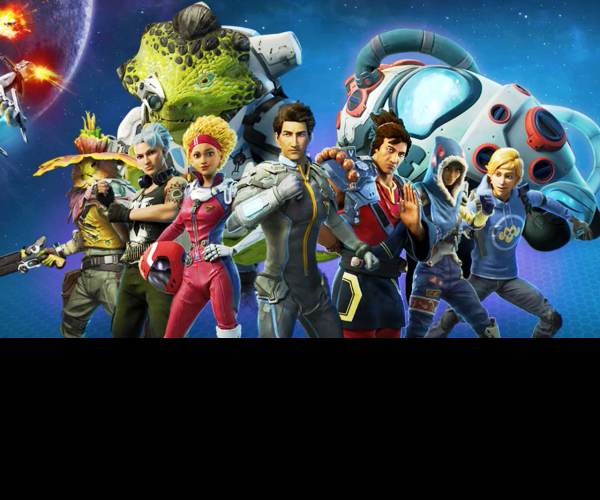Starlink: Battle for Atlas
