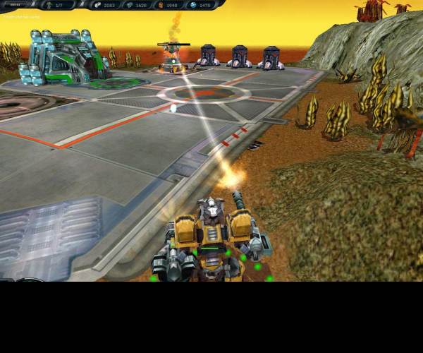 Space Rangers 2: Dominators