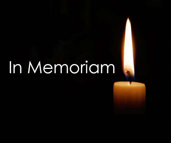 In Memoriam