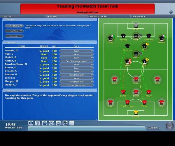 Championship Manager Online