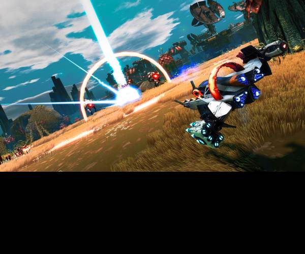 Starlink: Battle for Atlas