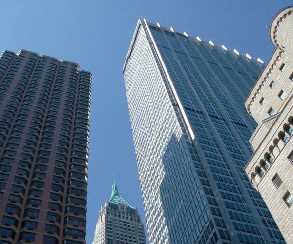 Manhattan Chase