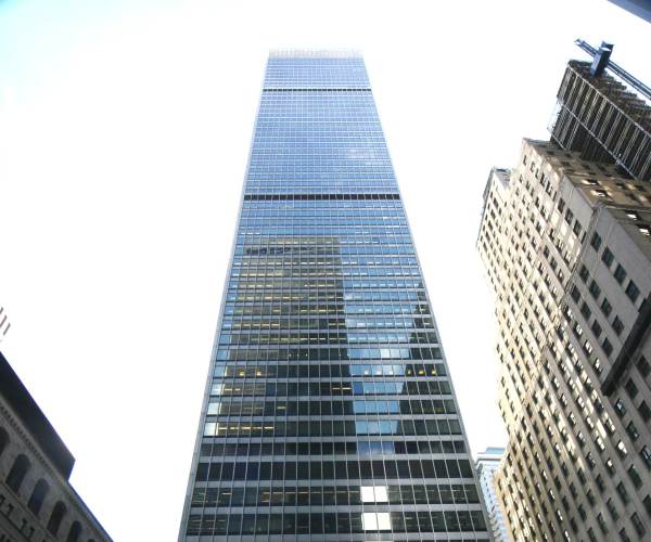 Manhattan Chase