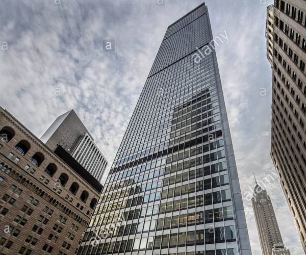 Manhattan Chase
