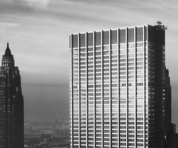 Manhattan Chase