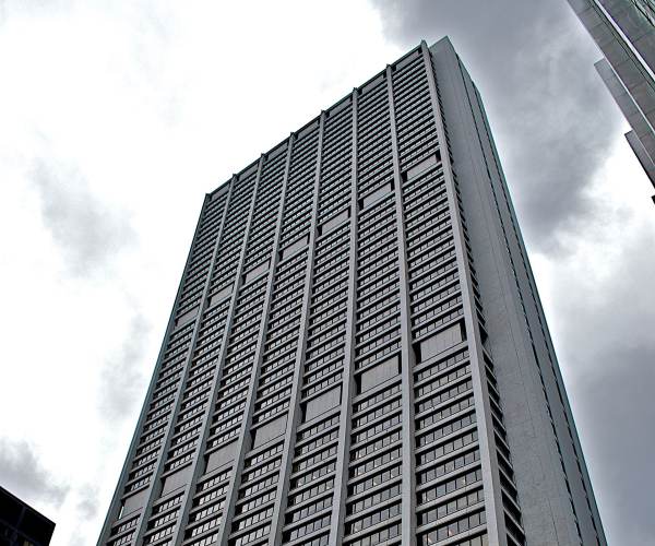 Manhattan Chase