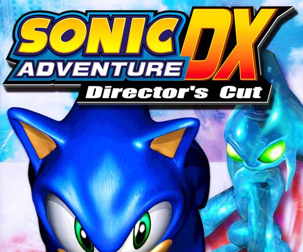 Sonic Adventure DX