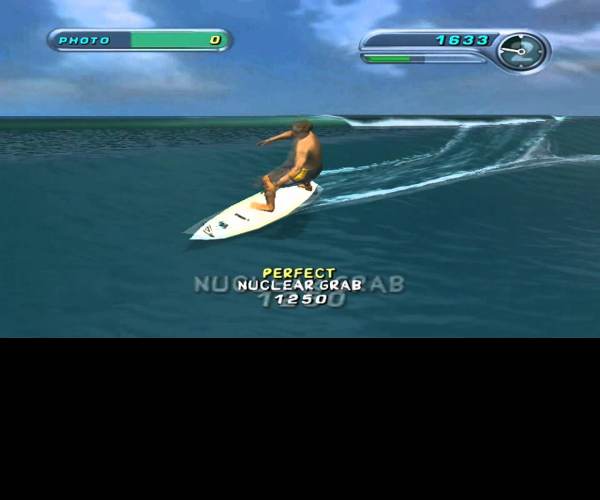 Kelly Slaters Pro Surfer