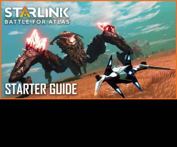 Starlink: Battle for Atlas