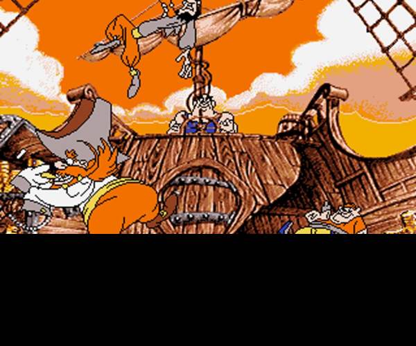 Dragons Lair 3