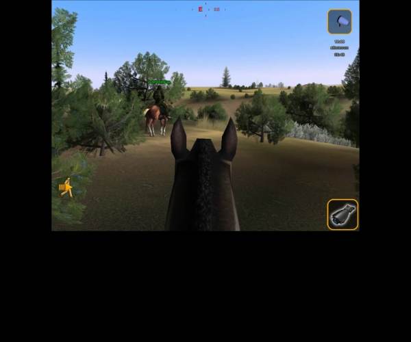 Deer Hunter 2005