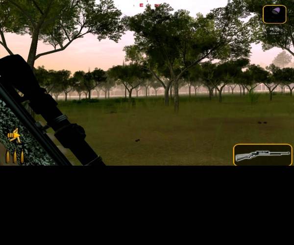 Deer Hunter 2005