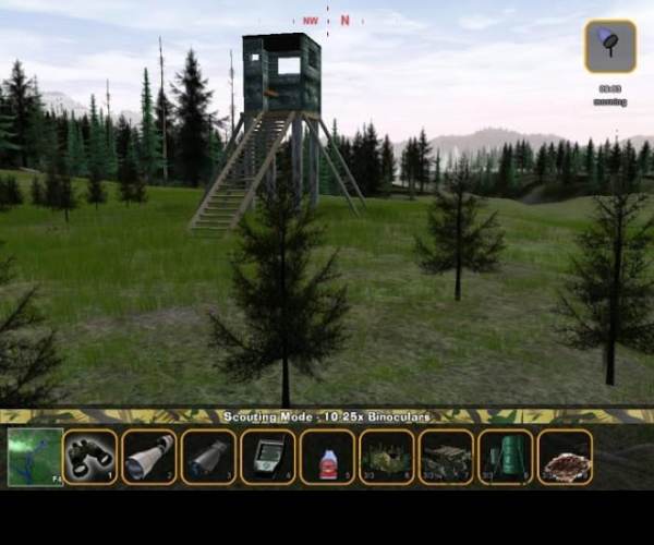 Deer Hunter 2005