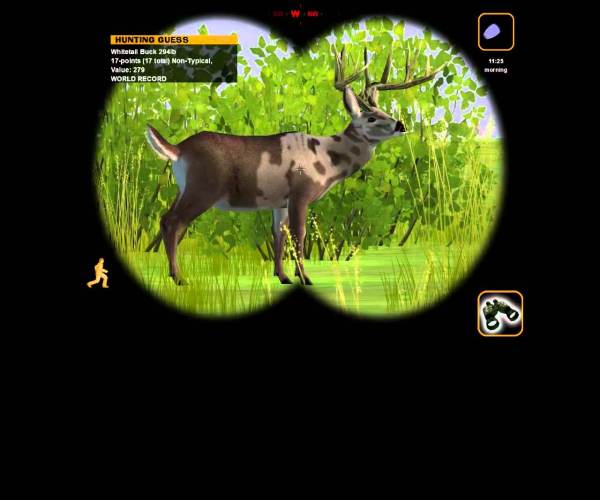 Deer Hunter 2005