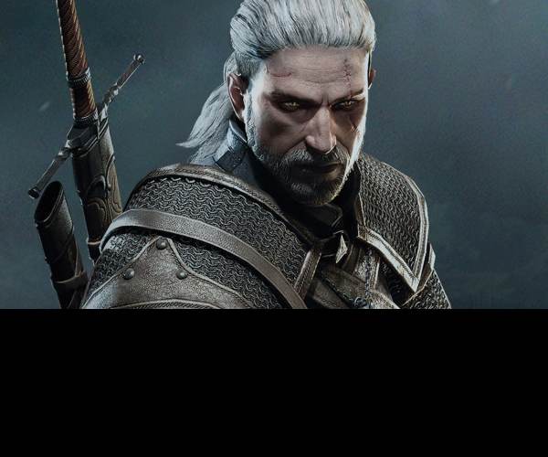The Witcher - Zaklínač