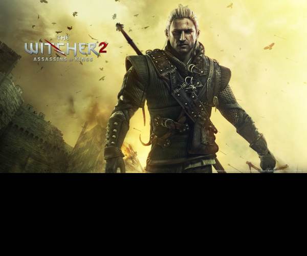 The Witcher - Zaklínač
