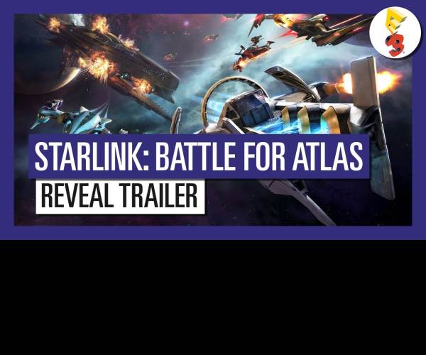 Starlink: Battle for Atlas