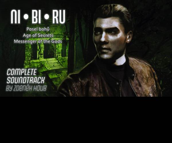 Ni.bi.ru: Posel bohů