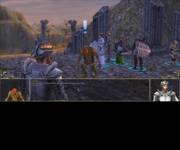 SpellForce: Shadow of the Phoenix