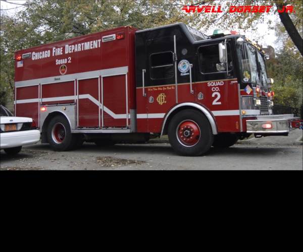 Fire Department 2