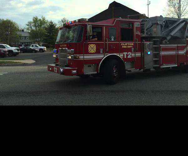 Fire Department 2