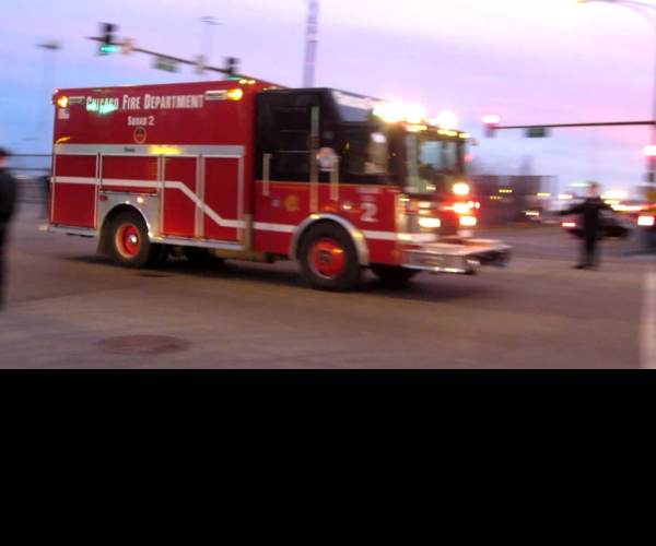 Fire Department 2