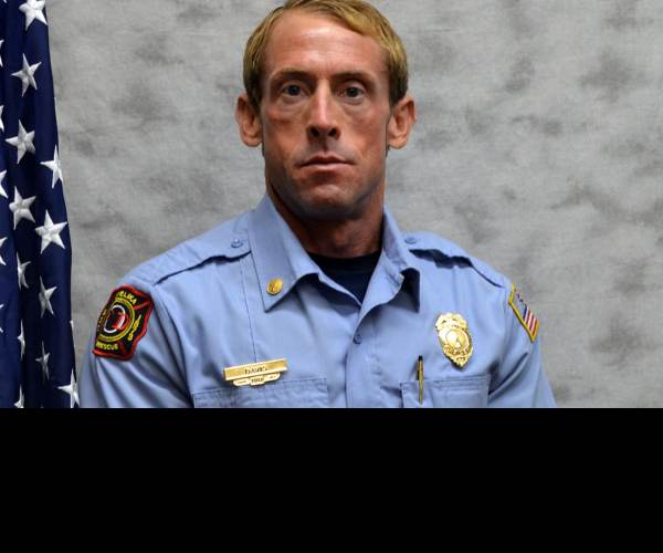 Fire Captain