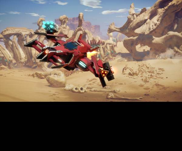 Starlink: Battle for Atlas