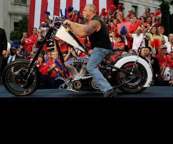 American Chopper