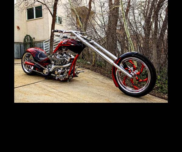 American Chopper