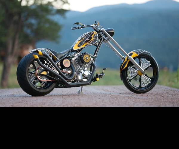 American Chopper