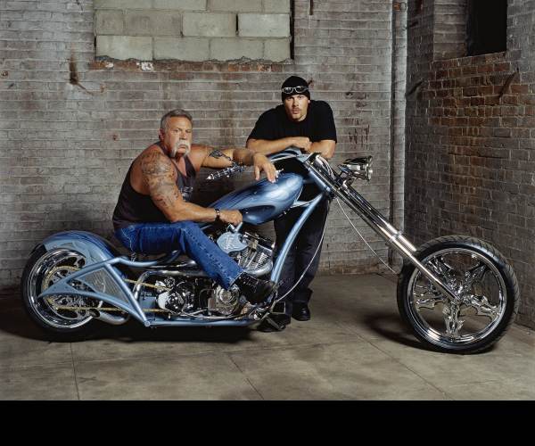 American Chopper