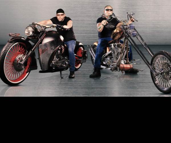 American Chopper