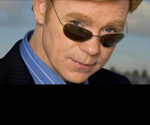 CSI: Miami