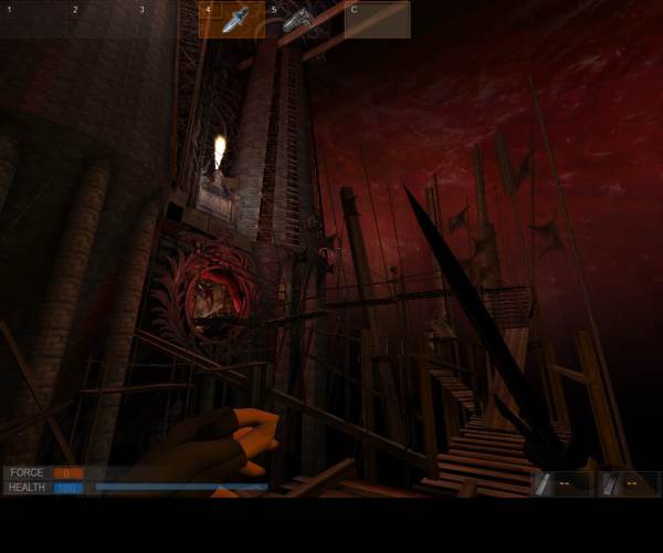 Psychotoxic: Gateway to Hell