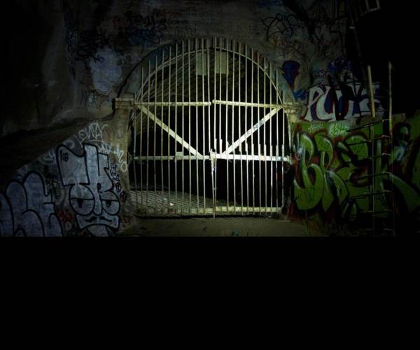 Psychotoxic: Gateway to Hell