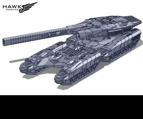 Starship Trooper: New Frontline