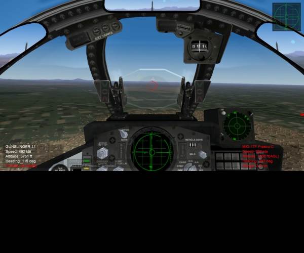 Wings over Vietnam