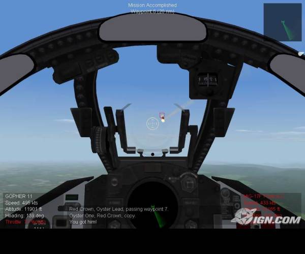 Wings over Vietnam