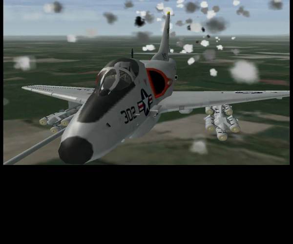 Wings over Vietnam