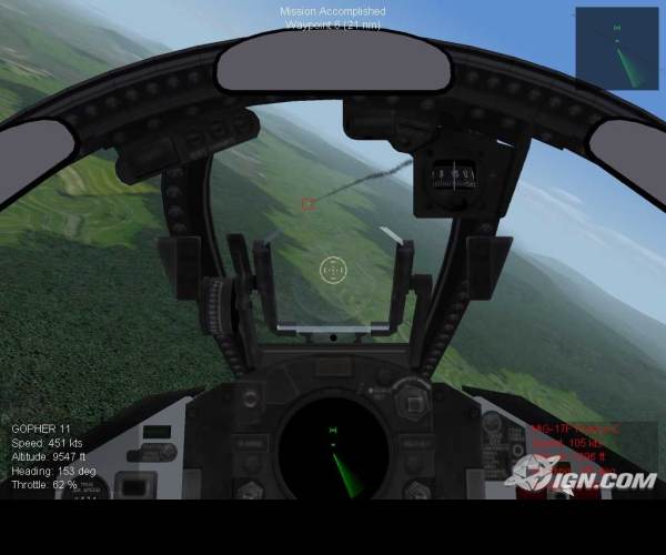 Wings over Vietnam