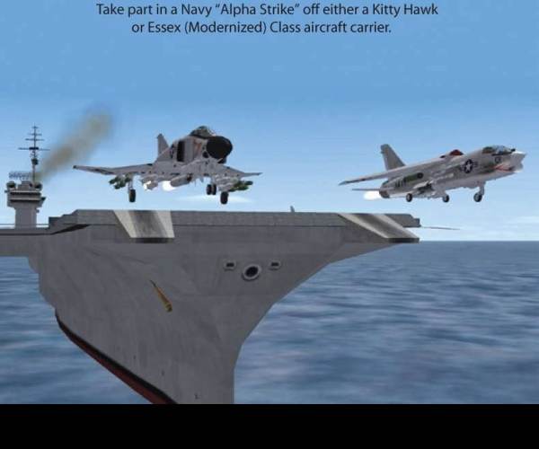 Wings over Vietnam