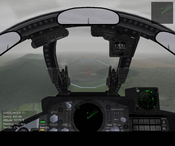 Wings over Vietnam