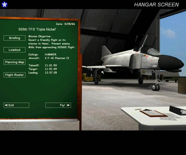 Wings over Vietnam