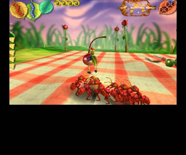 Bugdom 2