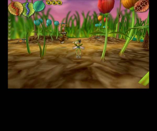 Bugdom 2