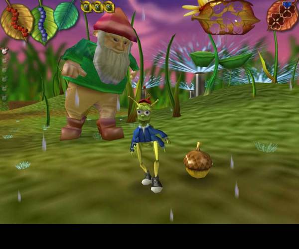 Bugdom 2