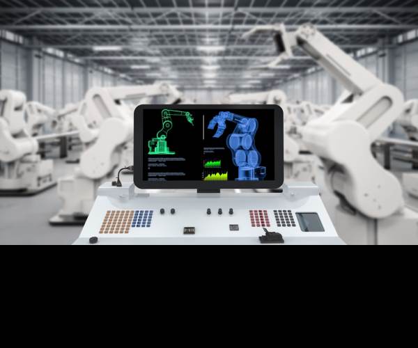 A.I.M. : Artificial Intelligence Machines