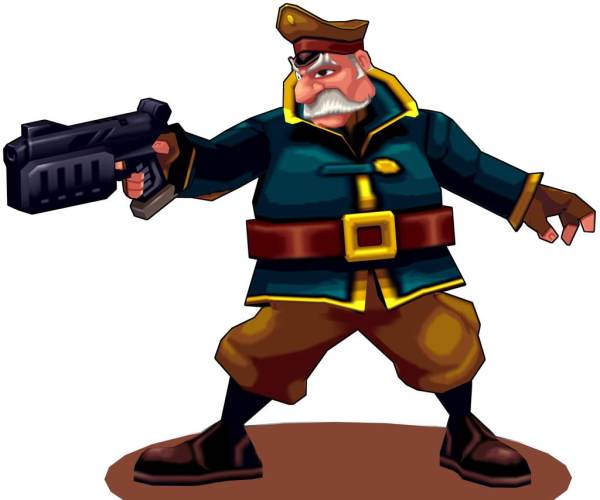 Future Tactics: The Urprising